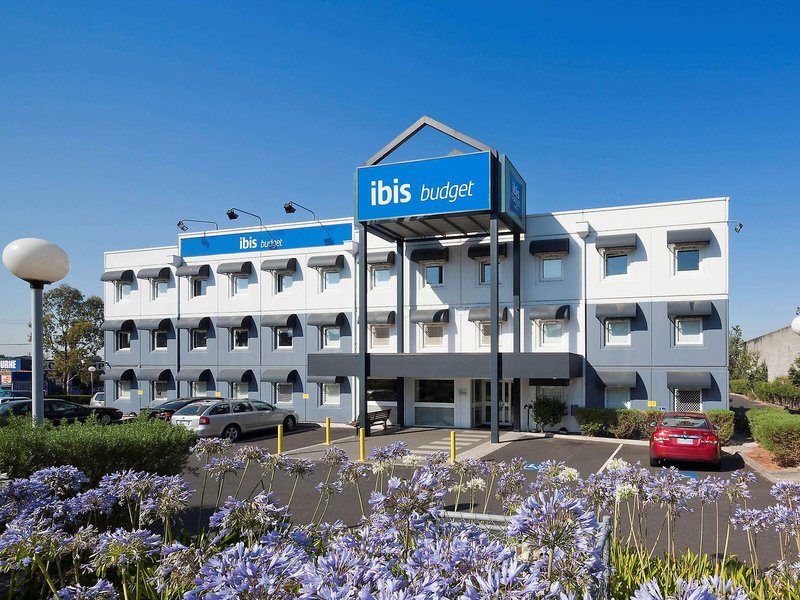 Ibis budget Dandenong 1