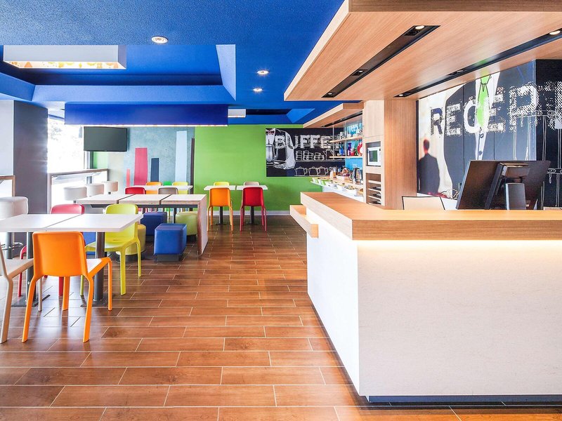 Ibis budget Dandenong 3
