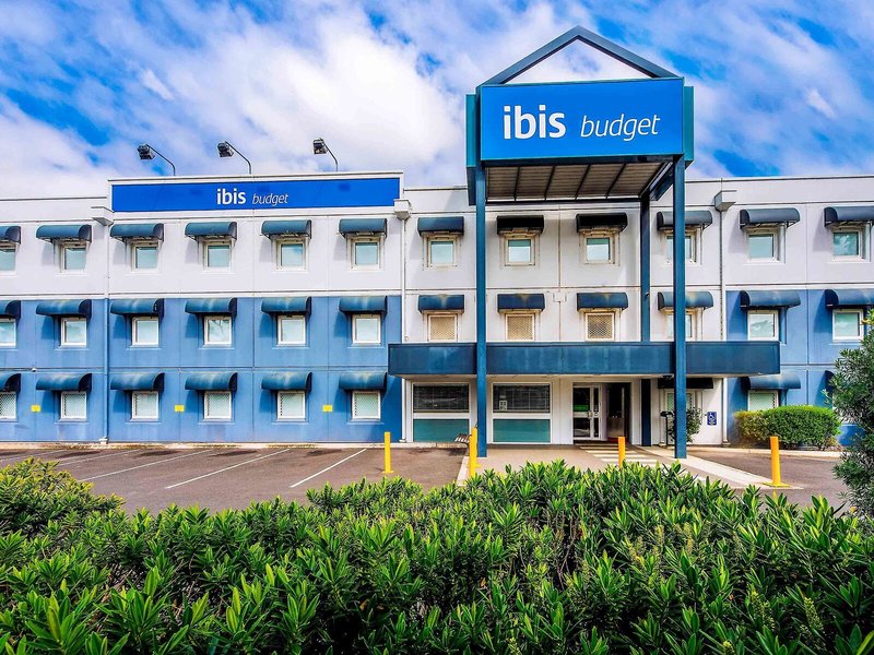 Ibis budget Dandenong 4