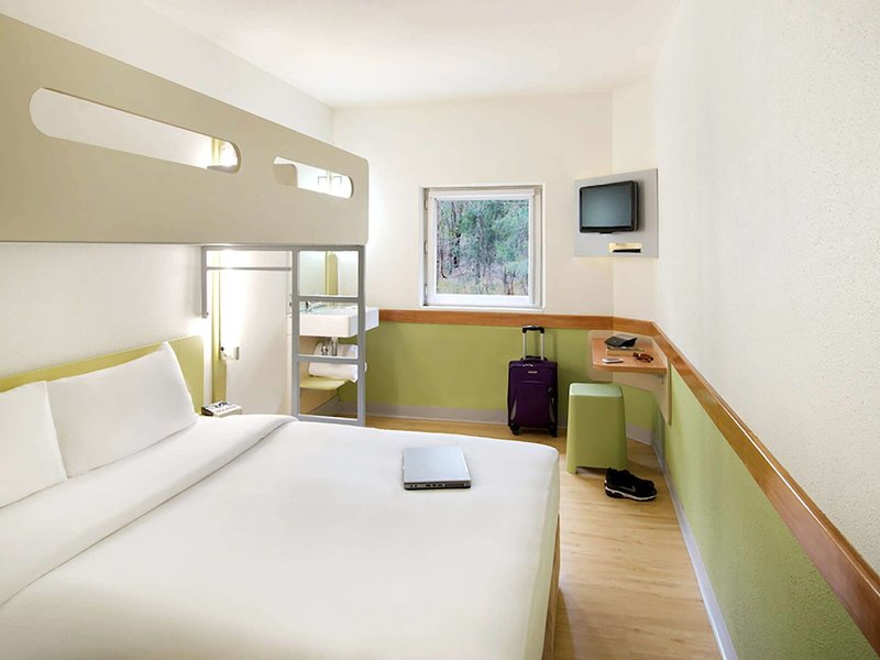 Ibis budget Dandenong 5
