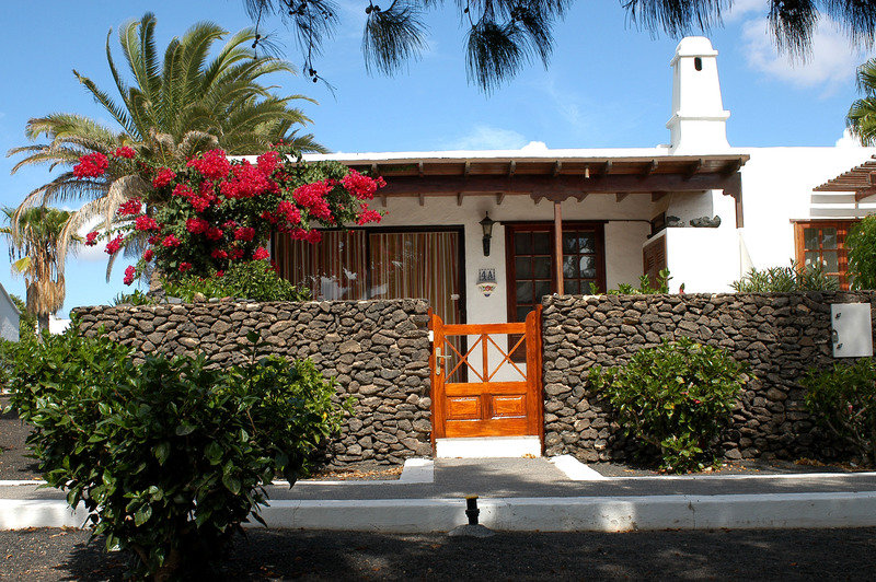 Casas del Sol 3