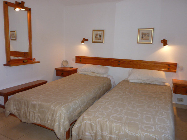 Casas del Sol 2