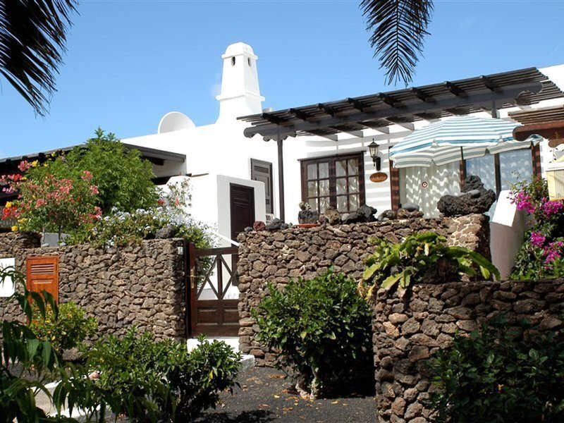Casas del Sol 1