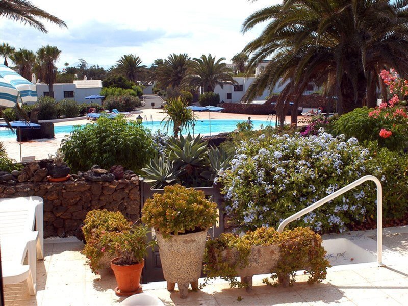 Casas del Sol 5