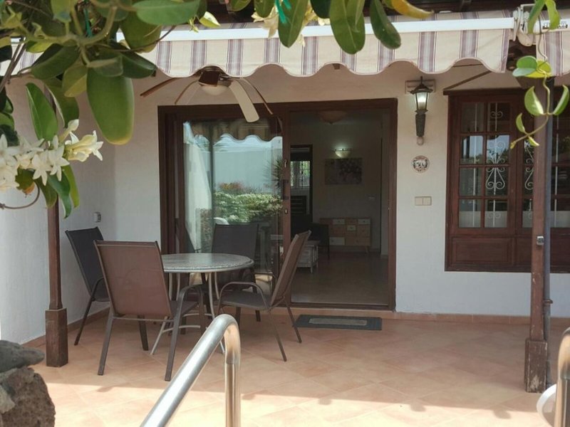 Casas del Sol 19