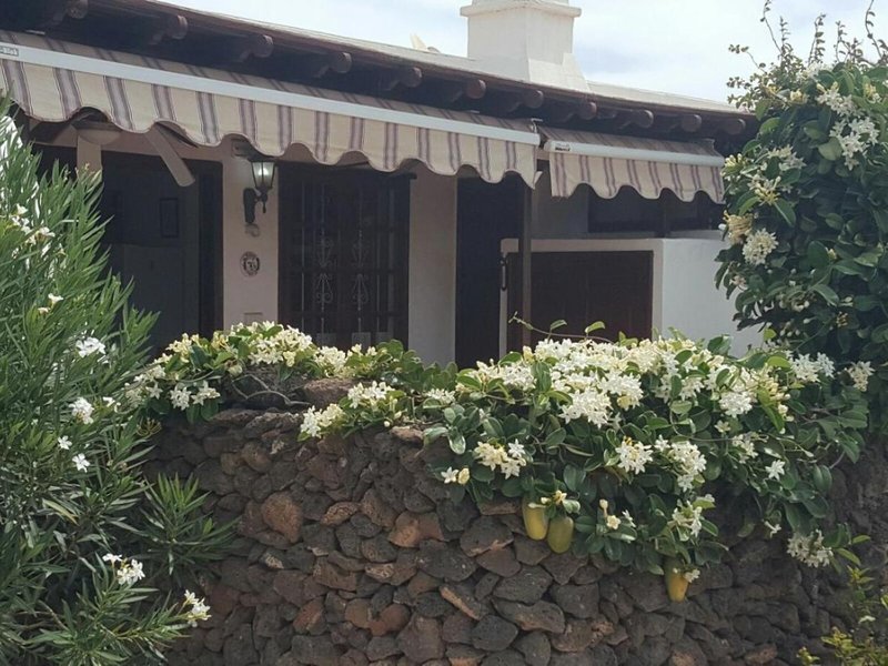Casas Del Sol 1