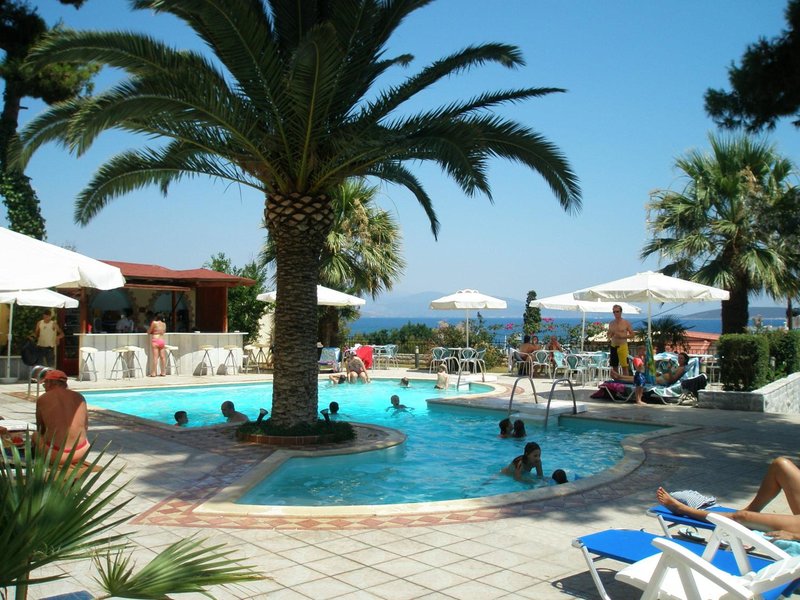 Tolon Holidays Hotel 3 - Outdoor Pool