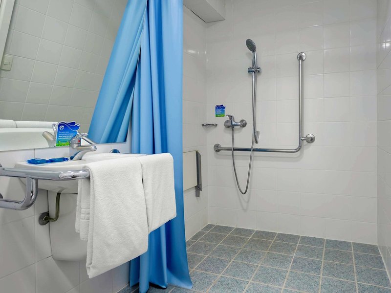 ibis budget São Paulo São João 6
