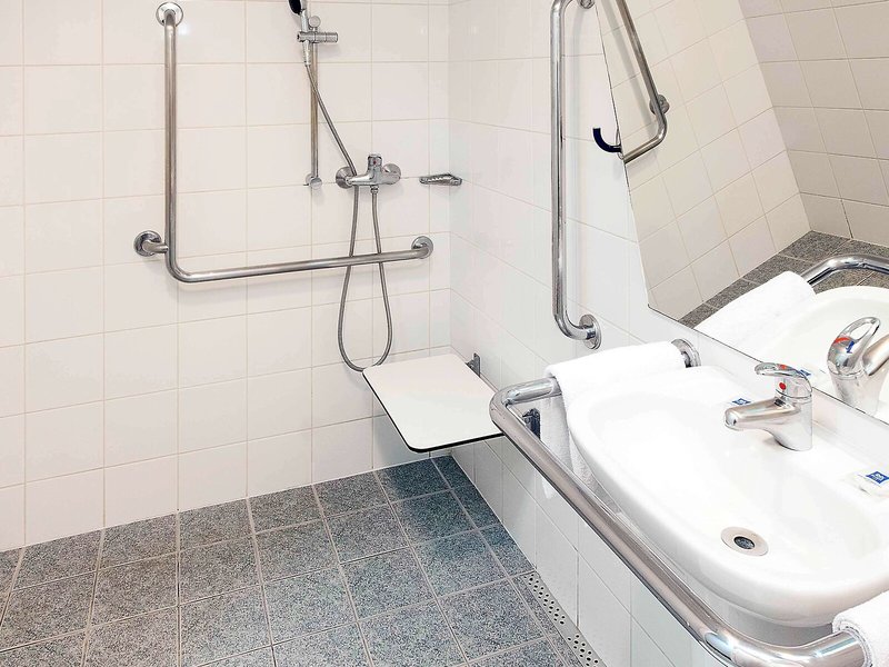 ibis budget São Paulo São João 7