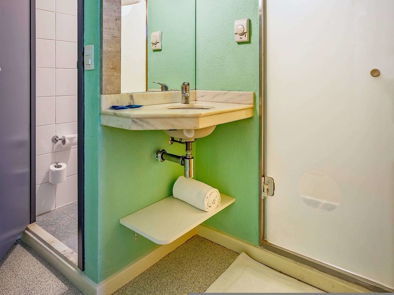 ibis budget São Paulo São João 8