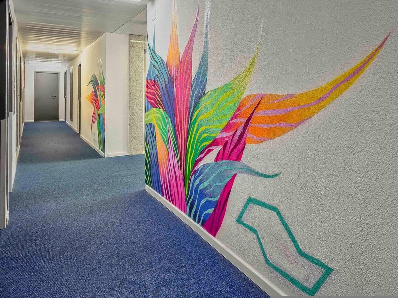 ibis budget São Paulo São João 20