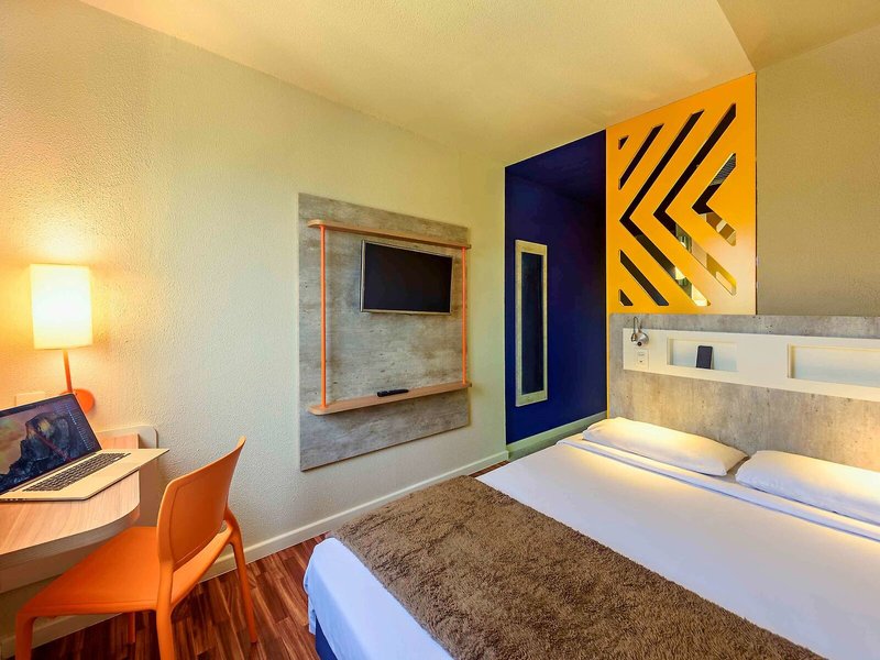 ibis budget São Paulo São João 28