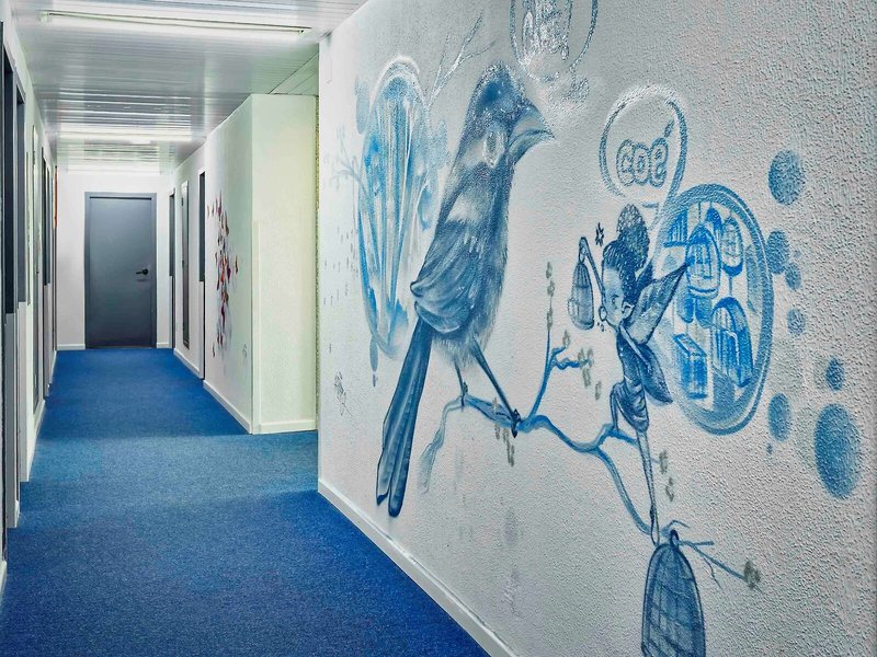 ibis budget São Paulo São João 29