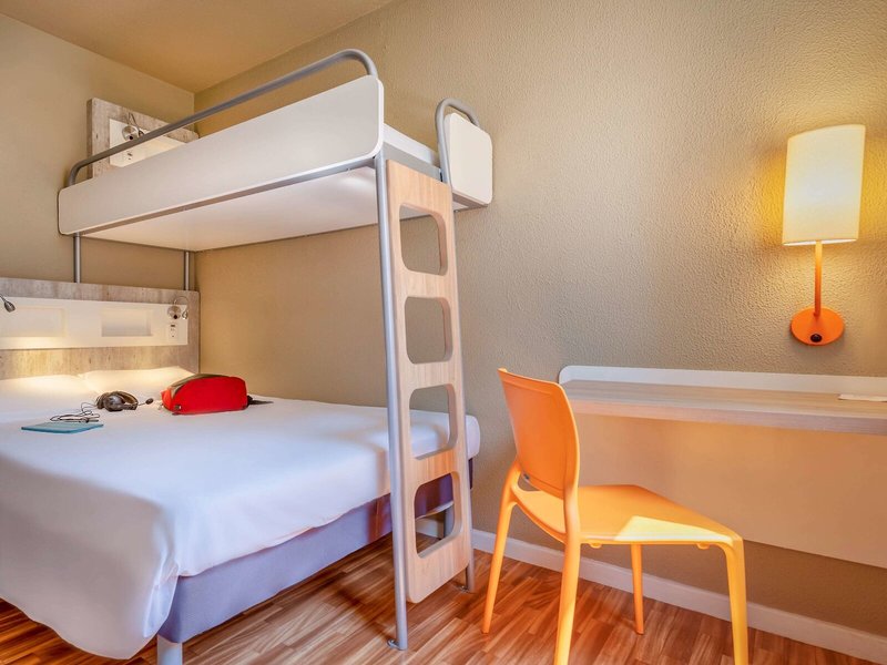 ibis budget São Paulo São João 30