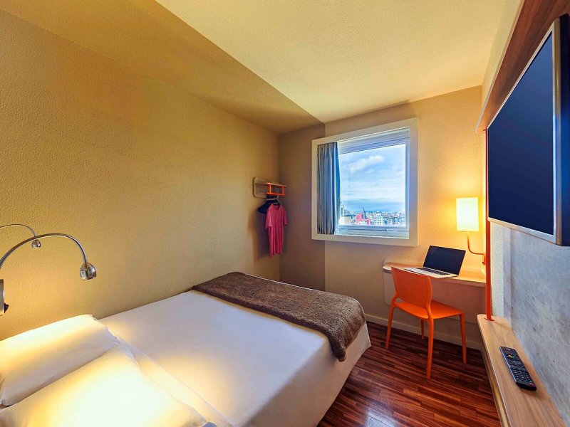 ibis budget São Paulo São João 31