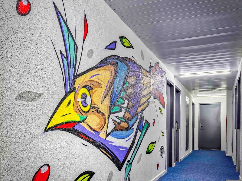 ibis budget São Paulo São João 39