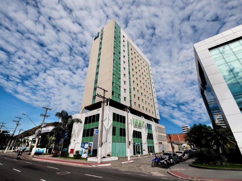 ibis budget Vitoria