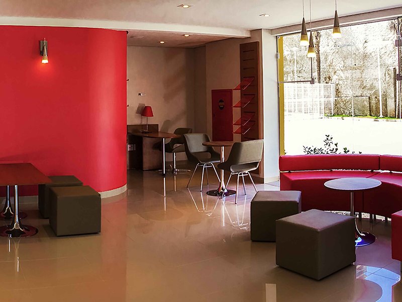 ibis Presidente Prudente