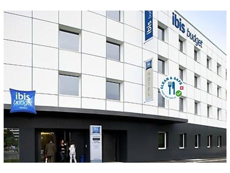 ibis budget Petit Lancy 1