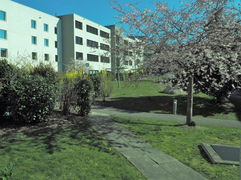 ibis budget Petit Lancy 2