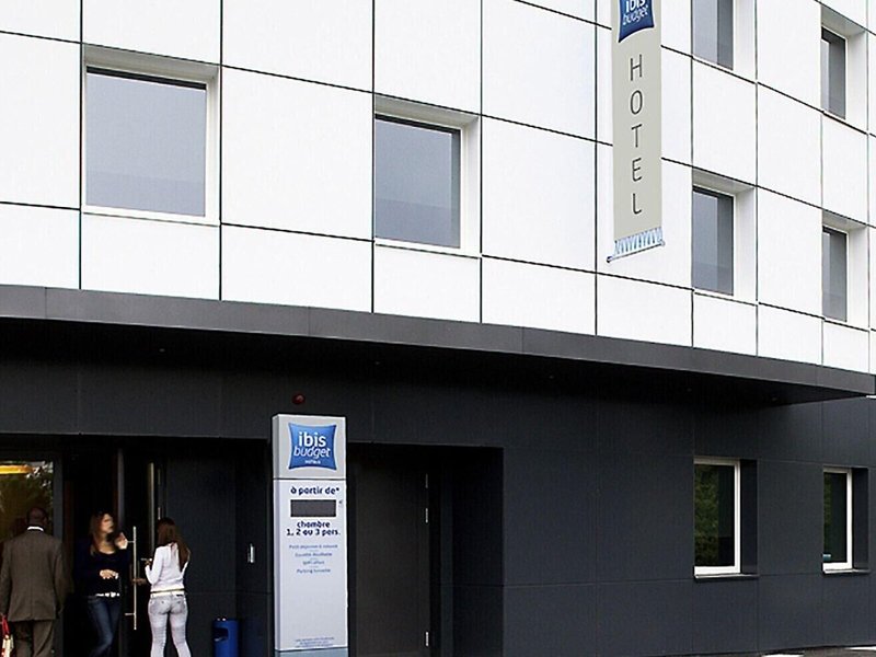 ibis budget Petit Lancy 3