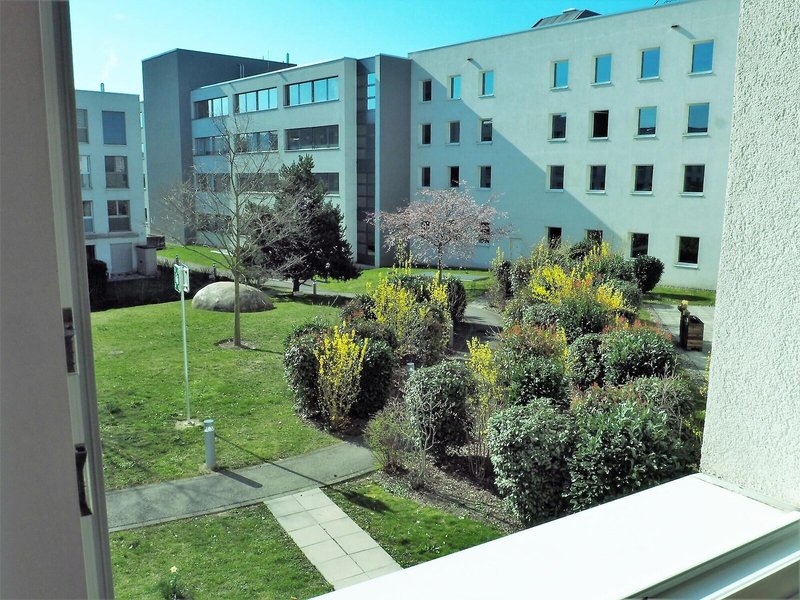 ibis budget Petit Lancy 5