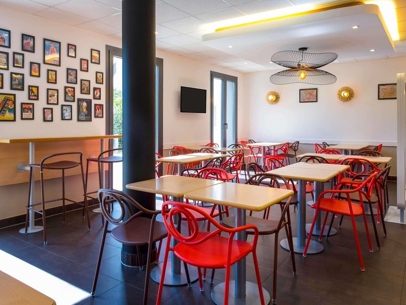 ibis budget Petit Lancy 13