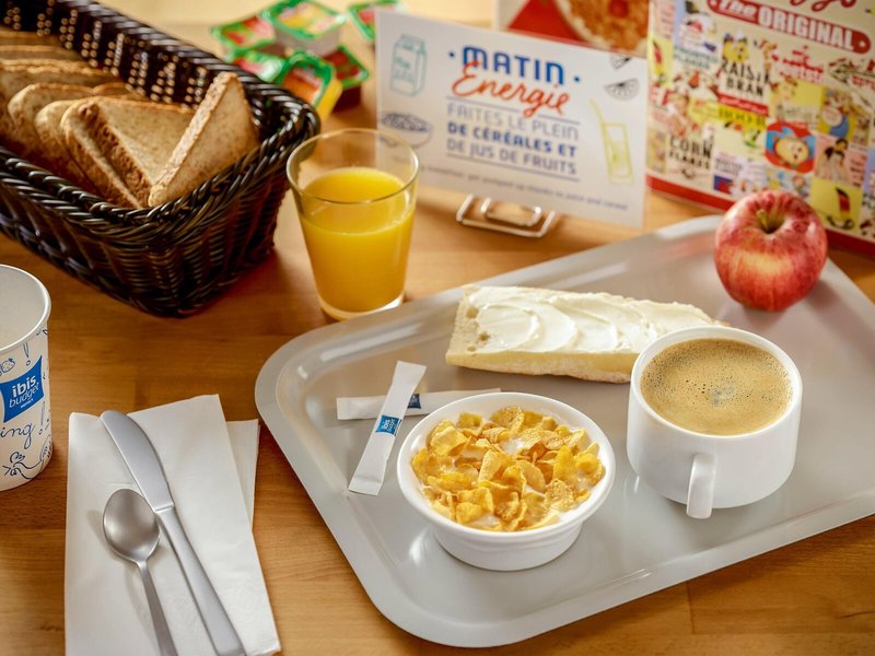 ibis budget Petit Lancy 15