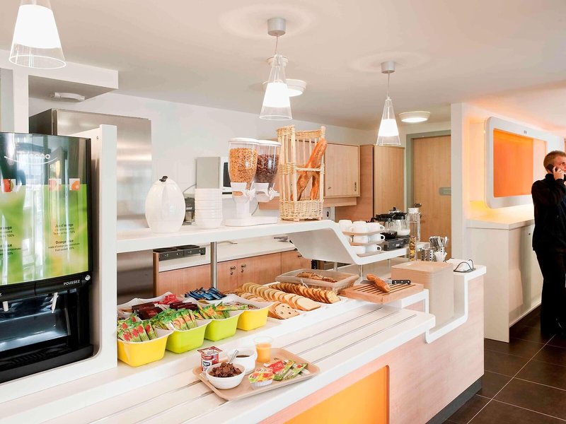ibis budget Petit Lancy 18