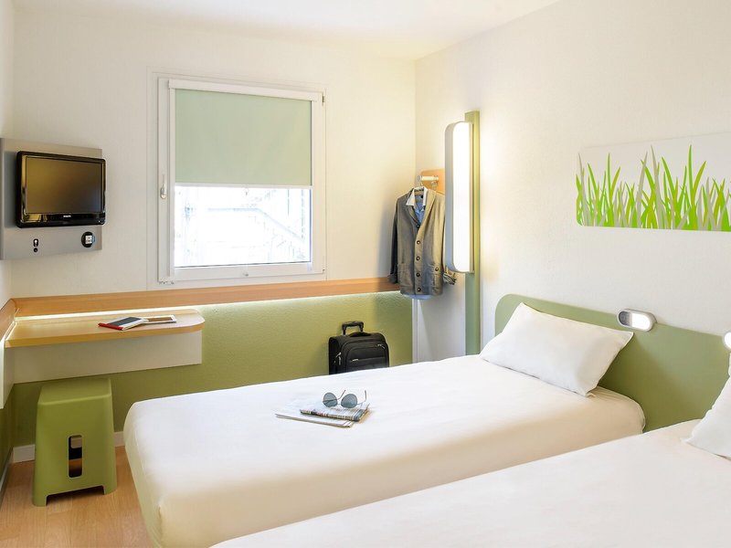 ibis budget Petit Lancy 21