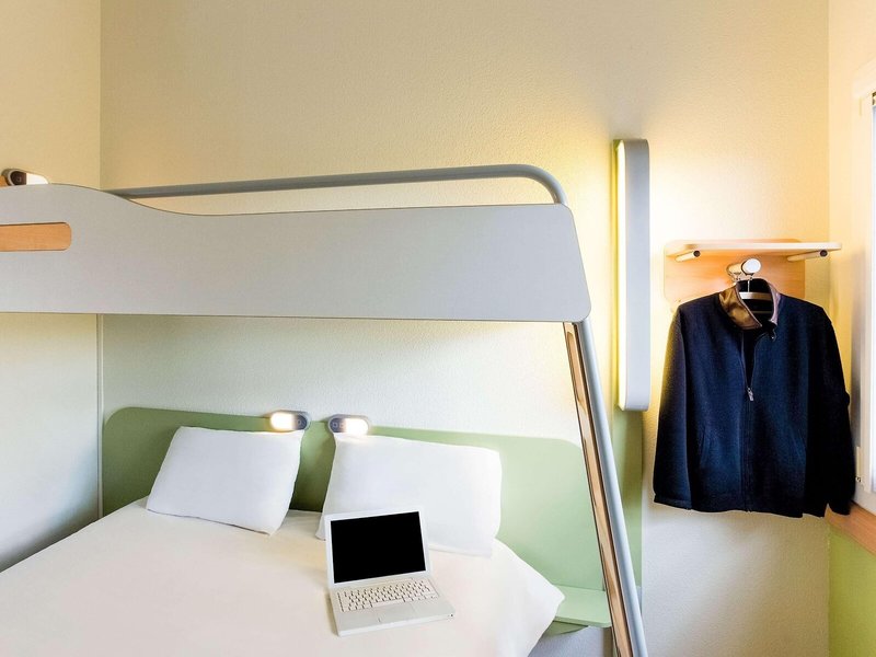 ibis budget Petit Lancy 22