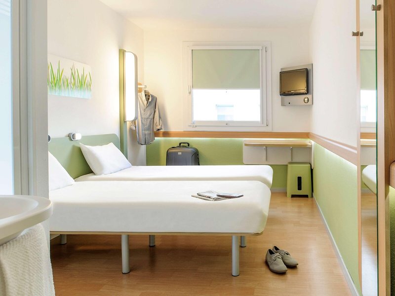 ibis budget Petit Lancy 24