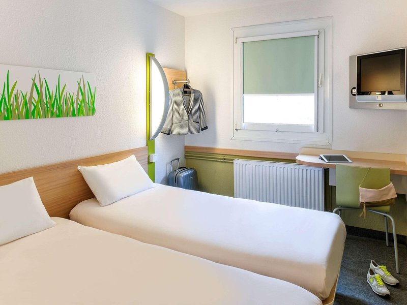 ibis budget Petit Lancy 25