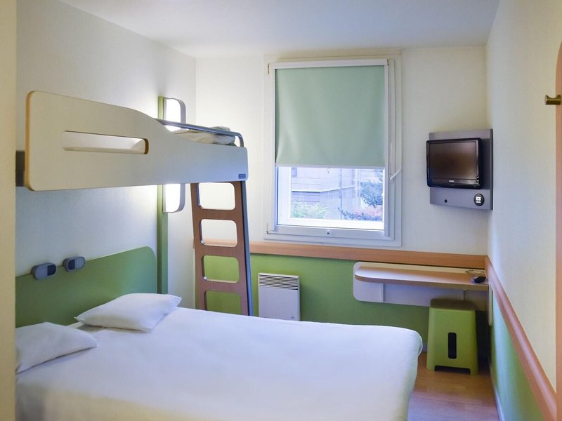 ibis budget Petit Lancy 26