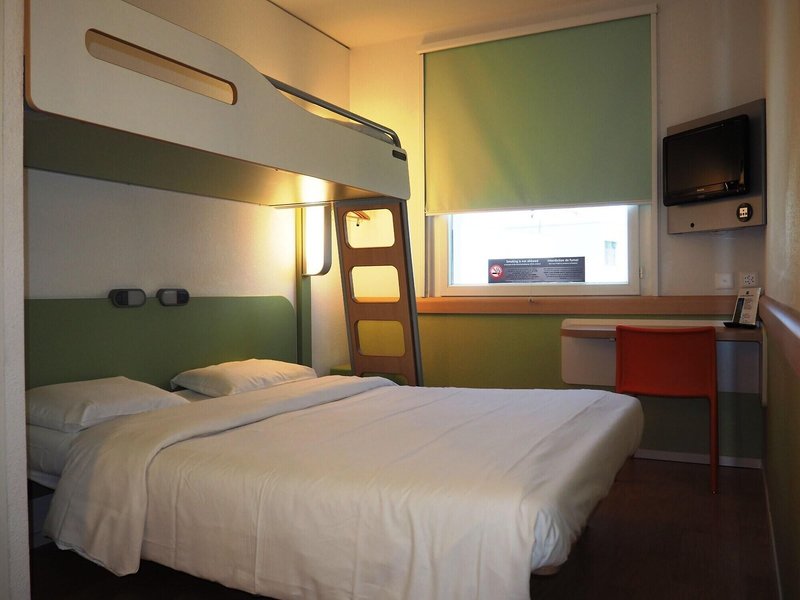 ibis budget Petit Lancy 29