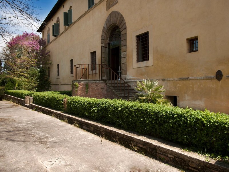 Relais della Rovere 1