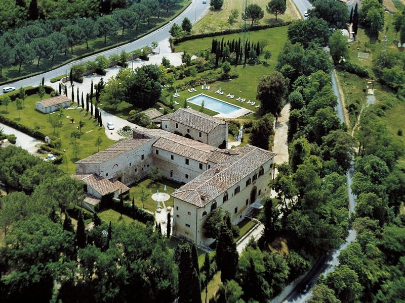 Relais della Rovere 2