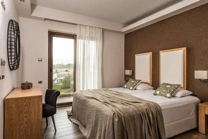 Gardelli Resort Art Hotel 6