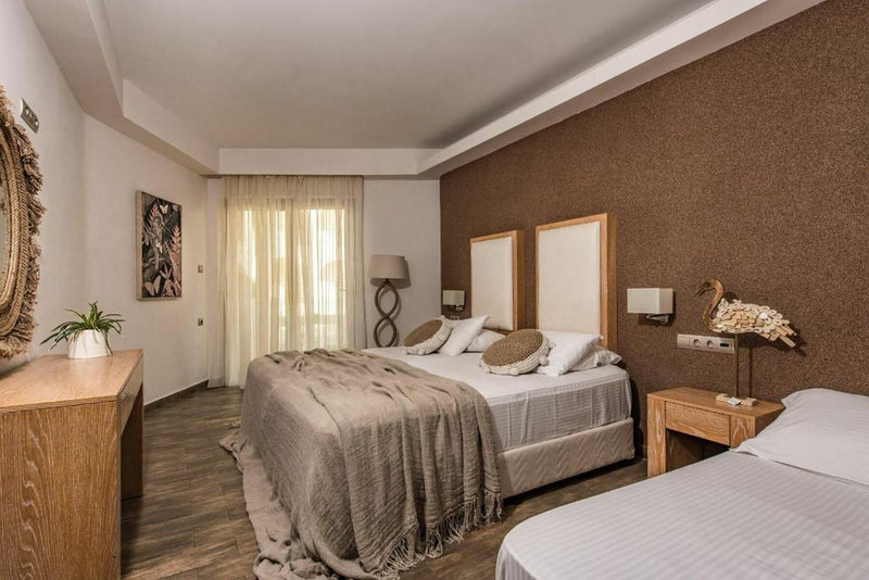 Gardelli Resort Art Hotel 7