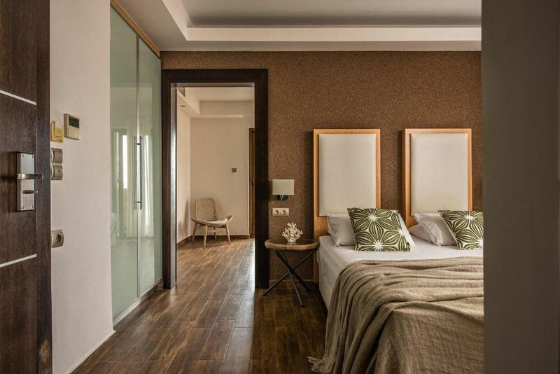 Gardelli Resort Art Hotel 8