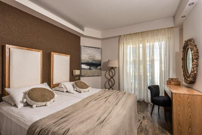 Gardelli Resort Art Hotel 9