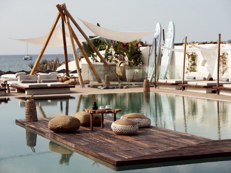 Gardelli Resort Art Hotel 6