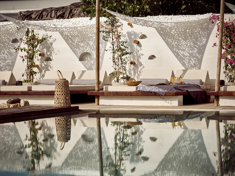 Gardelli Resort Art Hotel 7