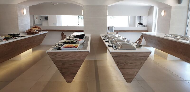 Gardelli Resort Art Hotel 9