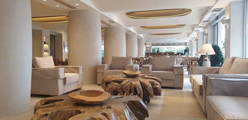Gardelli Resort Art Hotel 10