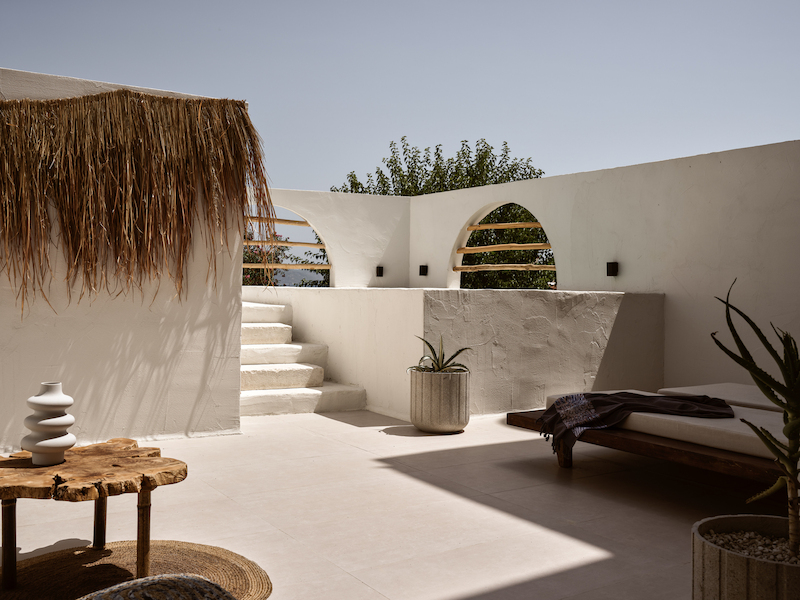 Gardelli Resort Art Hotel 12