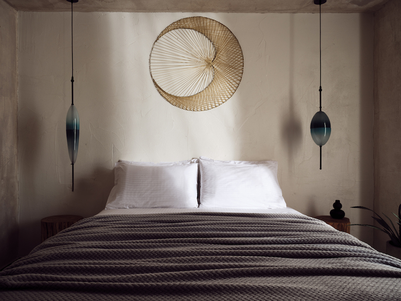 Gardelli Resort Art Hotel 13