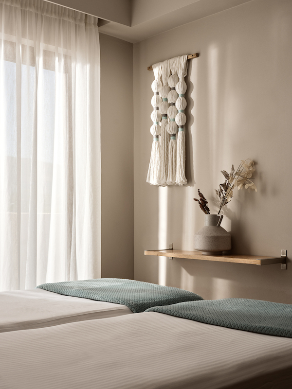 Gardelli Resort Art Hotel 14