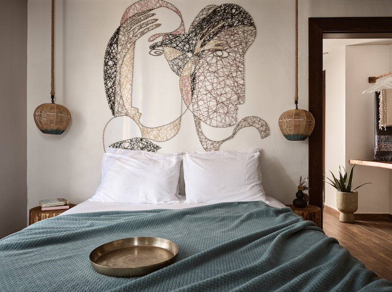 Gardelli Resort Art Hotel 15
