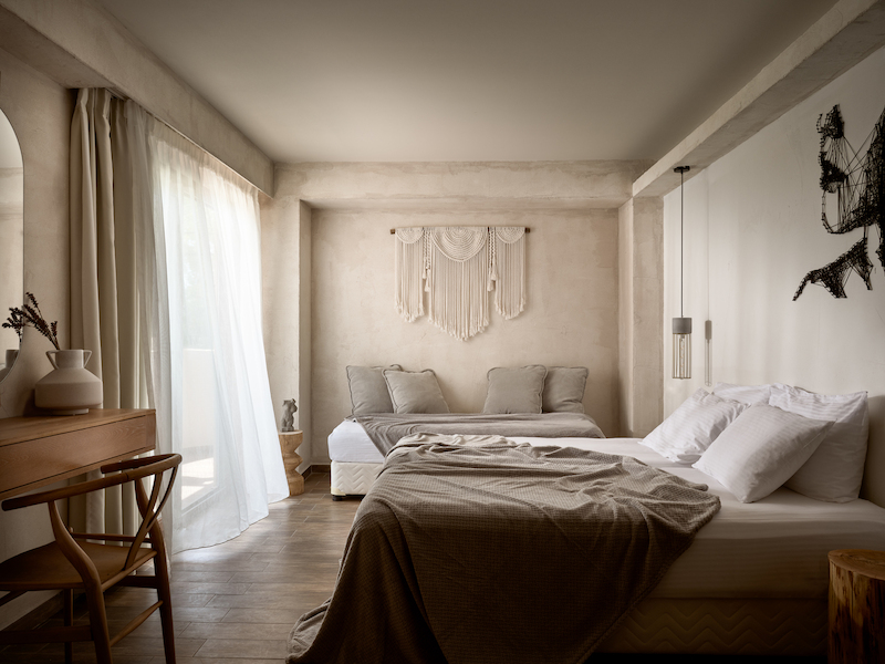 Gardelli Resort Art Hotel 16
